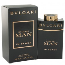 Bvlgari Man In Black edp tester 100ml Оригинал